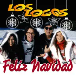Feliz Navidad - Single by Los Locos album reviews, ratings, credits