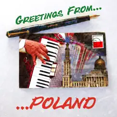 Polish Polka Song Lyrics