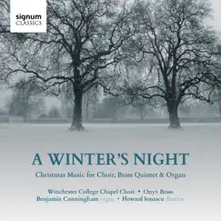 A Winter's Night: V. Sussex Carol Song Lyrics