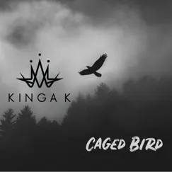 Caged Bird Song Lyrics