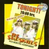 Stars On 45 Proudly Presents The Star Sisters: Tonight 20:00 Hrs (feat. The Star Sisters) [Remix 2007] album lyrics, reviews, download