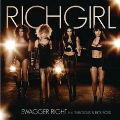 Swagger Right (feat. Fabolous & Rick Ross) Song Lyrics