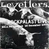 Rockpalast Live (Köln Palladium 16 / 12 / 00) album lyrics, reviews, download