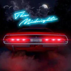 Days of Thunder (The Instrumentals) [Instrumental] by The Midnight album reviews, ratings, credits