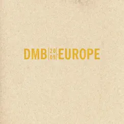 Europe 2009 (Live) by Dave Matthews Band album reviews, ratings, credits