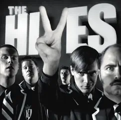 The Black and White Album by The Hives album reviews, ratings, credits