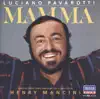 Luciano Pavarotti: Mamma album lyrics, reviews, download