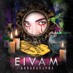 Abrakadabra by EIVAM album reviews, ratings, credits