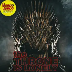 The Throne Is Lonely Song Lyrics