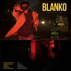 BLANKO Song Lyrics