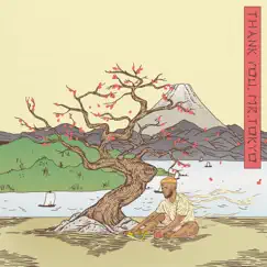Thank You, Mr. Tokyo by MadeinTYO album reviews, ratings, credits