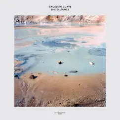 The Distance by Gaussian Curve album reviews, ratings, credits