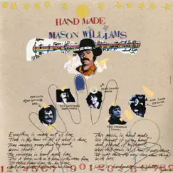 Hand Made by Mason Williams album reviews, ratings, credits