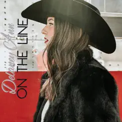 On the Line - Single by Delaney Ann album reviews, ratings, credits