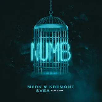 Numb (feat. Ernia) - Single by Merk & Kremont & SVEA album download