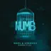 Numb (feat. Ernia) - Single album cover