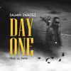 Day One (feat. Lil Dwin) - Single album lyrics, reviews, download