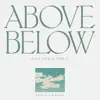 Above Below (feat. Nick Hakim) - Single album lyrics, reviews, download