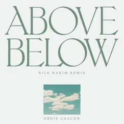 Above Below (feat. Nick Hakim) [Nick Hakim Remix] Song Lyrics