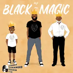 Black Magic - Single by Marcus Porter album reviews, ratings, credits
