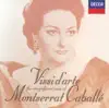 Vissi d' arte: The Magnificent Voice of Montserrat Caballé album lyrics, reviews, download