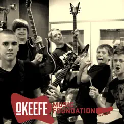 Revolution Is My Name - Single by O'keefe Music Foundation album reviews, ratings, credits