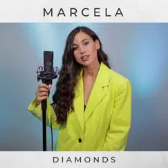 Diamonds - Single by Marcela album reviews, ratings, credits