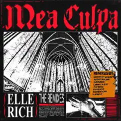 Mea Culpa (Lidez Remix) Song Lyrics