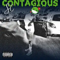 Contagious - Single by Southcentralsc album reviews, ratings, credits