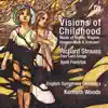 Visions of Childhood album lyrics, reviews, download