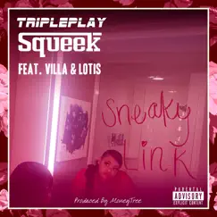 Sneaky Link (feat. Lotis & Villa) Song Lyrics