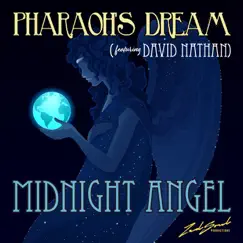 Midnight Angel (feat. David Nathan) Song Lyrics