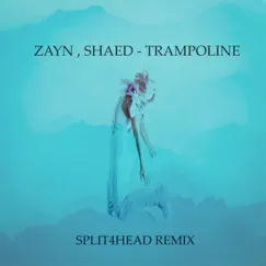 Split4Head (Trampoline) - Single by Split4Head album reviews, ratings, credits
