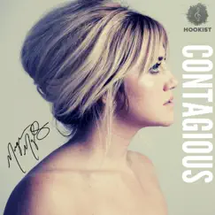 Contagious - Single by Morgan Myles album reviews, ratings, credits