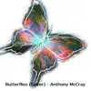 Butterflies (feat. Frankie James, DeSean Gault, Nicholas Padilla, Anthony Cavanaugh & Jeremy "Stix" Evans) - Single album lyrics, reviews, download