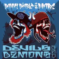 Damnation (feat. Gorilla Voltage) Song Lyrics