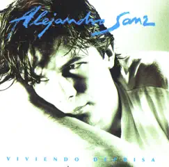 Viviendo Deprisa (Bonus Version) by Alejandro Sanz album reviews, ratings, credits