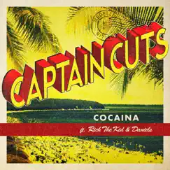 Cocaina (feat. Rich the Kid & Daniels) - Single by Captain Cuts album reviews, ratings, credits