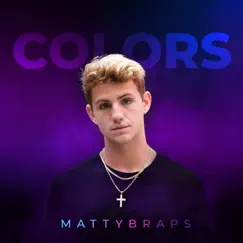 Colors Song Lyrics