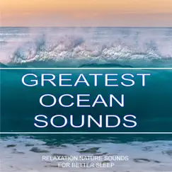 Soothing Waves Sounds (Loopable, No Fade) Song Lyrics