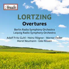 Hans Sachs, LoWV 43: Overture Song Lyrics