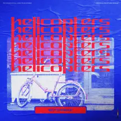 Motorbike - Single by Helicopters album reviews, ratings, credits