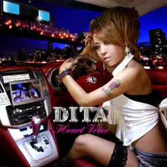 Divas Dita (feat. DJ MIZUHO) Song Lyrics