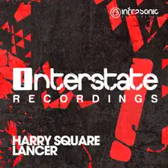 Lancer - Single by Harry Square album reviews, ratings, credits