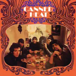 Canned Heat by Canned Heat album reviews, ratings, credits