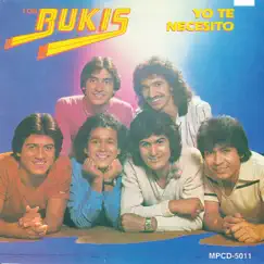 Yo Te Necesito by Los Bukis album reviews, ratings, credits