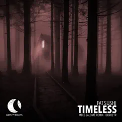 Timeless (Mees Salomé Remix) Song Lyrics