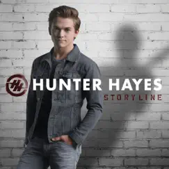 Storyline by Hunter Hayes album reviews, ratings, credits