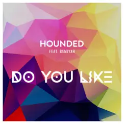 Do You Like(feat. Bamiyah) - Single by Hounded album reviews, ratings, credits