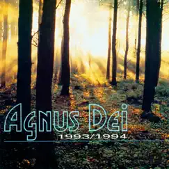 Agnus Dei 1993/1994 by Agnus Dei album reviews, ratings, credits